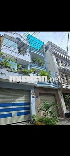 Bán nhà đường lớn xe tải 8m. Khu phân lô Vip BigC Trường Chinh. 8 tỉ.