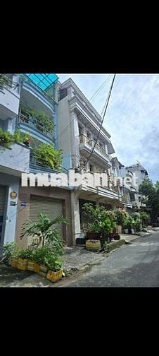 Bán nhà đường lớn xe tải 8m. Khu phân lô Vip BigC Trường Chinh. 8 tỉ.