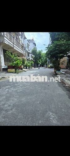 Bán nhà đường lớn xe tải 8m. Khu phân lô Vip BigC Trường Chinh. 8 tỉ.