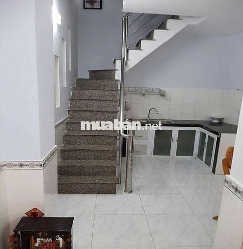 🏡 CHO THUÊ NHÀ NGUYÊN CĂN – HẺM 360 PHẠM HỮU LẦU, NHÀ BÈ