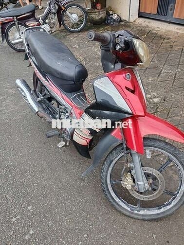 Nhà có con xe 50cc dành cho học sinh cần bán