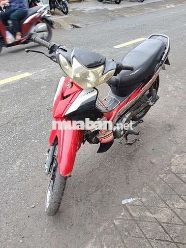 Nhà có con xe 50cc dành cho học sinh cần bán