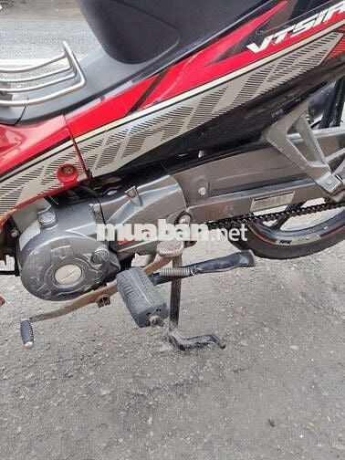 Nhà có con xe 50cc dành cho học sinh cần bán