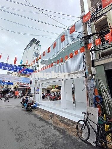 CHO THUÊ GÓC 2MT NGUYỄN THIỆN THUẬT- KHU SẦM UẤT
