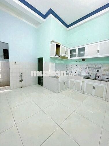 4x20m🌹Sân để xe Nhà thuê Hẻm xe hơi Phạm Văn Chiêu Gò Vấp 4PN 11triệu