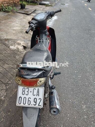 Nhà có con xe 50cc dành cho học sinh cần bán