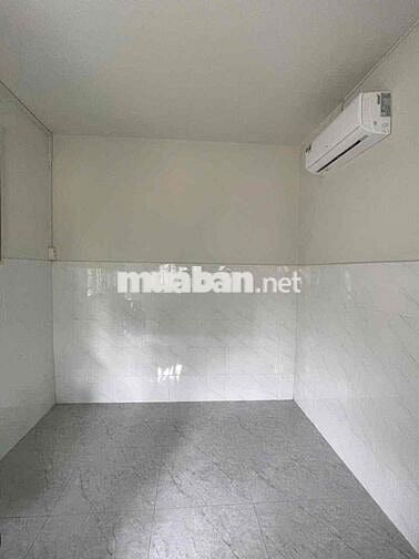 Mini room- Chành Rành House - Cách làng ĐH 10p