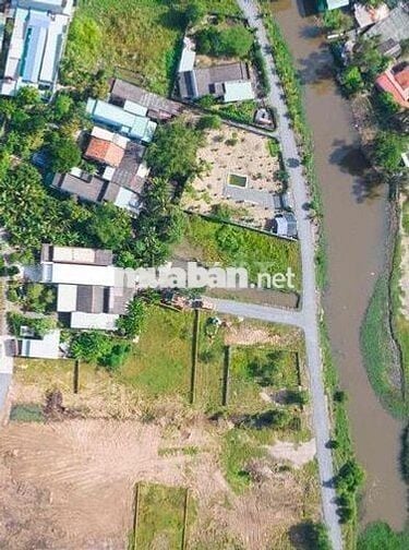ĐẤT THỔ CƯ TÂN BỬU (LƯƠNG HÒA) GIÁP HỒ CHÍ MINH