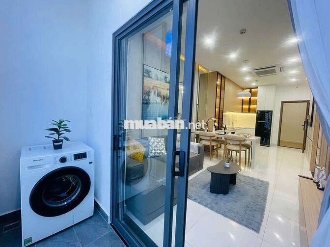 Căn Hộ 2PN,ở lý tưởng, đầu tư sinh lời, giá1,5T
