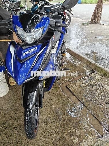 Exciter 150cc up led