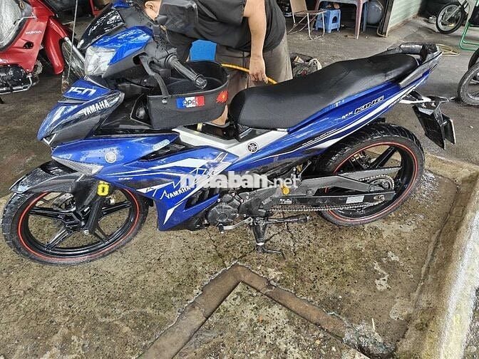 Exciter 150cc up led