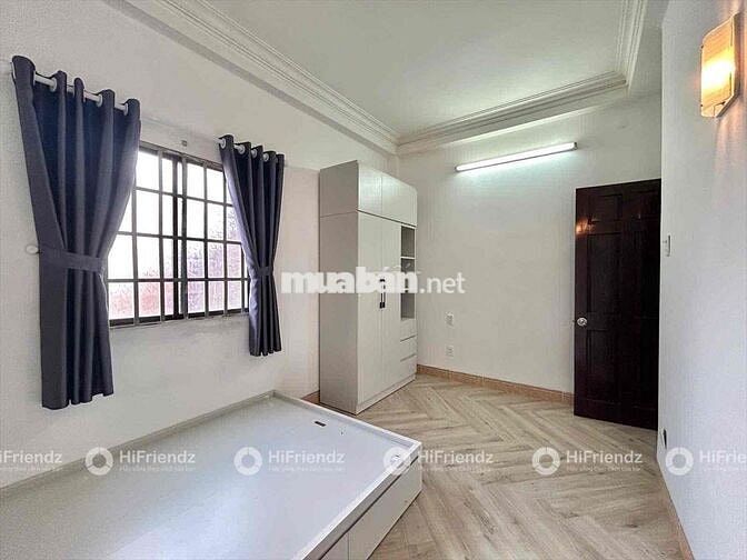 Cho thuê Studio 1 Phòng Ngủ - Tách Bếp - Bờ Kè Hoàng Sa