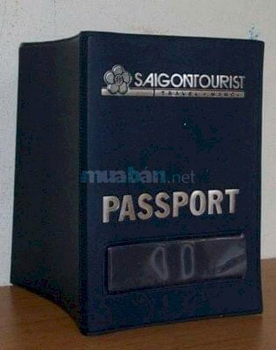 Thiết kế, in, gia công túi nhựa PVC, túi simili, túi kềm, túi passport