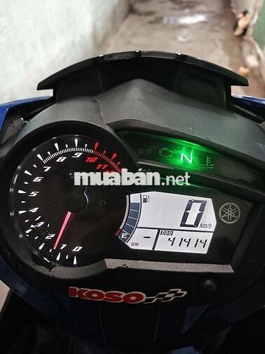 Exciter 150cc up led
