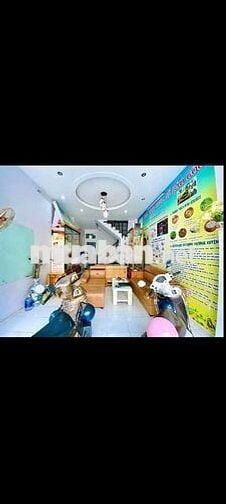 Bán nhà đường lớn xe tải 8m. Khu phân lô Vip BigC Trường Chinh. 8 tỉ.