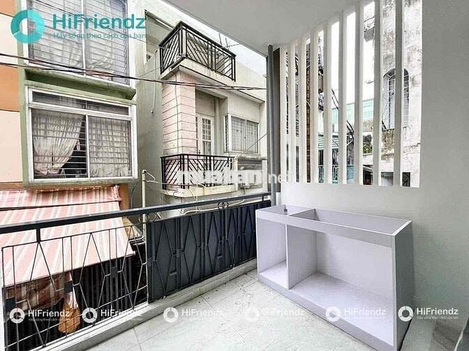 ✅CHO THUÊ PHÒNG MỚI 100% GẦN TOÀ NHÀ VIETTEL QUẬN 3