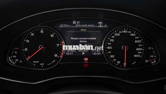Audi A6 2022 45 TFSI - 14000 km