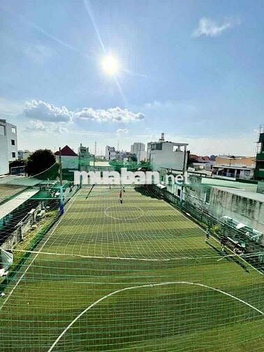 NHÀ NỞ HẬU BÌNH TÂN 50M2 3TẦNG 2PN HXH  NHỈNH 4 TỶ TL