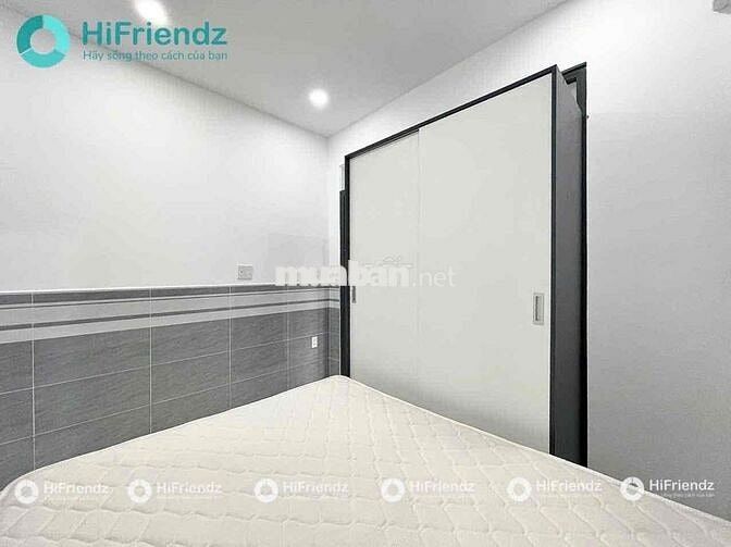 ✅CHO THUÊ PHÒNG MỚI 100% GẦN TOÀ NHÀ VIETTEL QUẬN 3