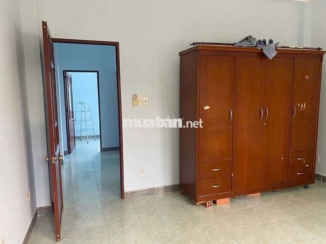 Nhà 1/ Bình Trị Đông (Đất Mới) 4.6x12.75 3lầu 6tỷ 500 triệu hẻm 5m