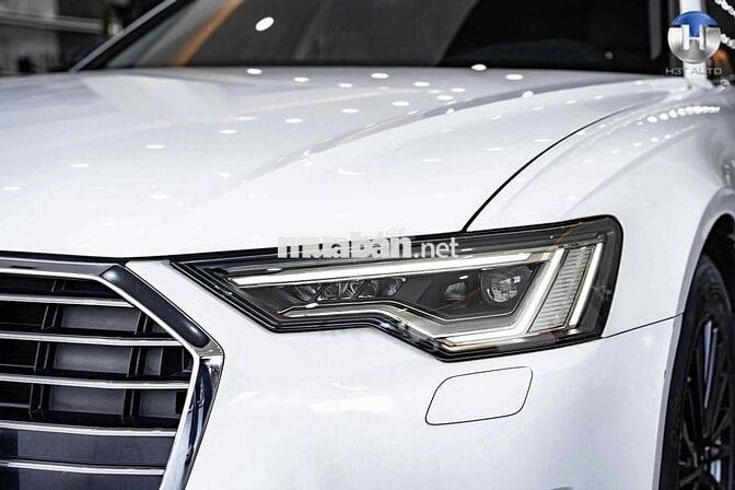 Audi A6 2022 45 TFSI - 14000 km