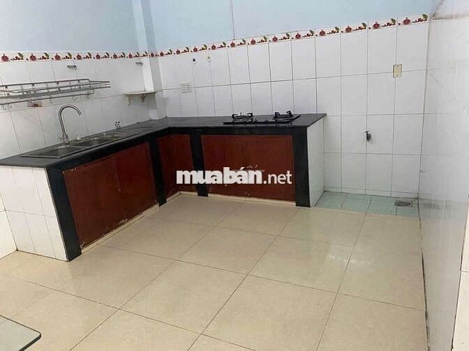 Nhà 1/ Bình Trị Đông (Đất Mới) 4.6x12.75 3lầu 6tỷ 500 triệu hẻm 5m