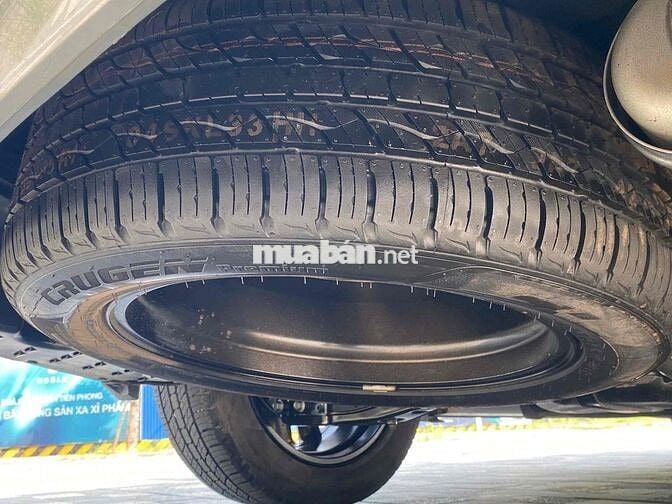 SIÊU PHẨM SANTAFE FULL DẦU SƠN ZJN CẢ XE