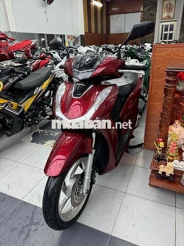 SH 150i 2022 LƯỚT ( GÓP BAO NỢ XẤU )