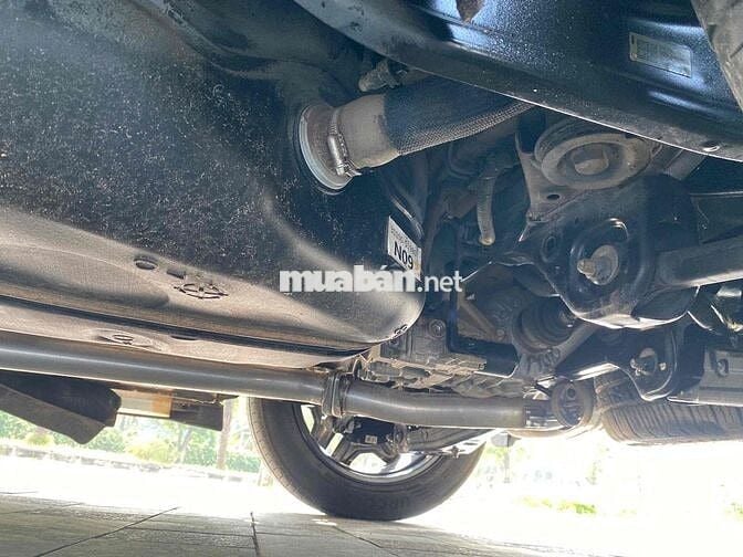 SIÊU PHẨM SANTAFE FULL DẦU SƠN ZJN CẢ XE