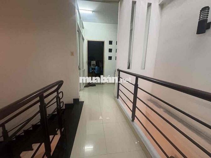 [Nhà Mặt Tiền] — Gần Thoại Ngọc Hầu Nguyễn Sơn Thạch Lam(5.5m x 17m)