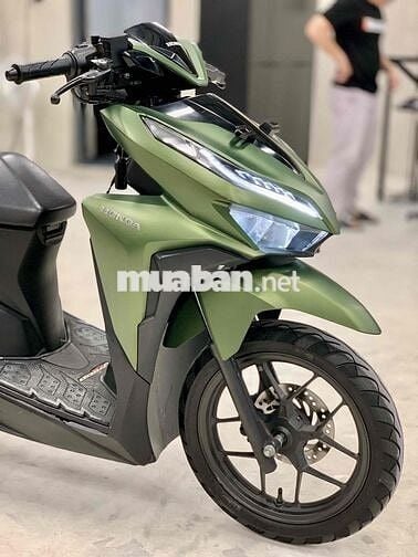 Honda Vario 125 2020 – Chính Chủ BSTP Xe Đẹp Keng