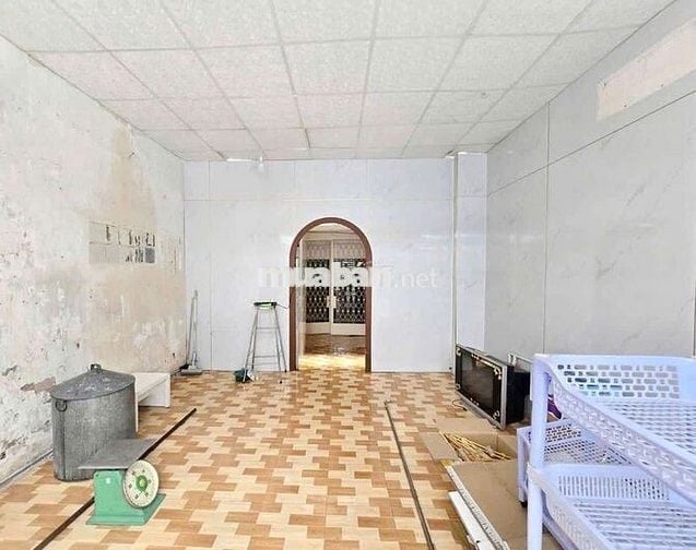 Cho Thuê Kho 5x20m Nở Hậu 8m Đường Số Lâm Văn Bền Quận 7