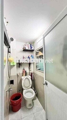 Nhà Đẹp 3 Tầng — Gần Bình Trị Đông Đất Mới Tỉnh Lộ 10 (3m x 8m) : Bắc