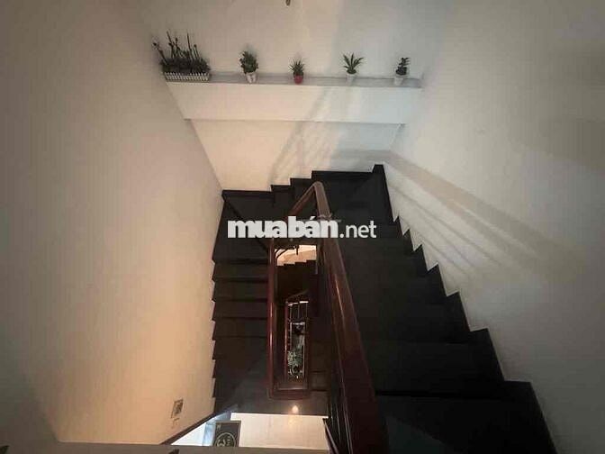 [Nhà Mặt Tiền] — Gần Thoại Ngọc Hầu Nguyễn Sơn Thạch Lam(5.5m x 17m)
