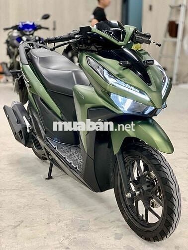 Honda Vario 125 2020 – Chính Chủ BSTP Xe Đẹp Keng