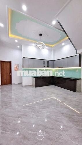Nhà 3 tầng tại khu dân cư phường biên hoà Đồng Nai, sổ hồng thổ cư