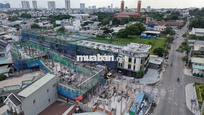 NHÀ MẶT TIỀN BÌNH THUNG_☎️5x15m_TRỆT_2LẦU+sân thượng_4PN