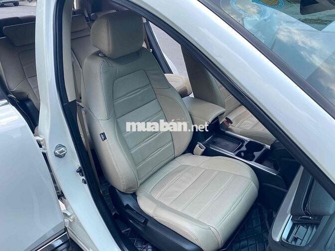 Honda CR V 2018 G - 80000 km