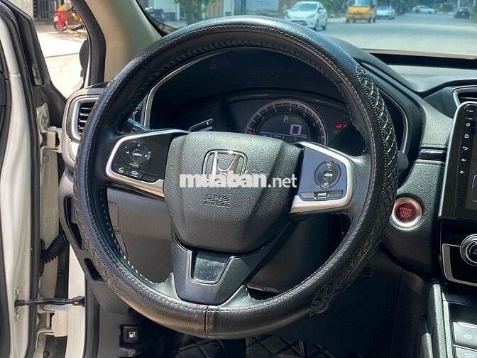 Honda CR V 2018 G - 80000 km