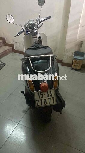 Bán xe tay ga CREA 50 cc