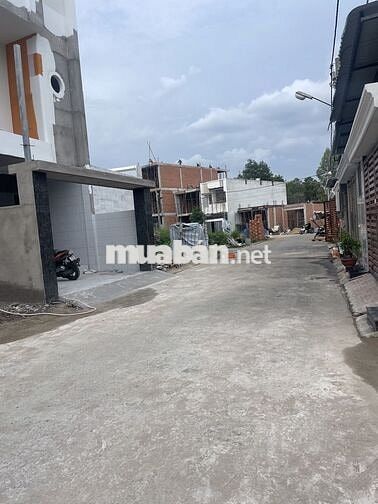 Nhà 3 tầng tại khu dân cư phường biên hoà Đồng Nai, sổ hồng thổ cư