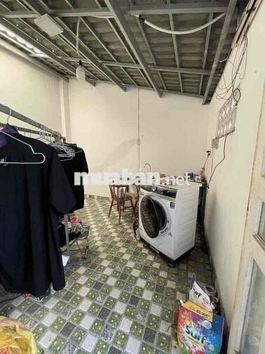 Nhà Đẹp 4 Tầng — Gần Ao Đôi HL2 Lê Văn Quới (4.2m x 13m) Hướng Tây