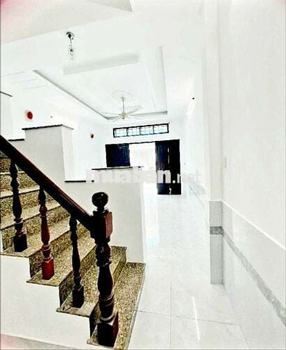 Siêu Pháp Giáp TÂN BÌNH - Xe Hơi Thông Sát PHẠM VĂN BẠCH - 4M x 15M