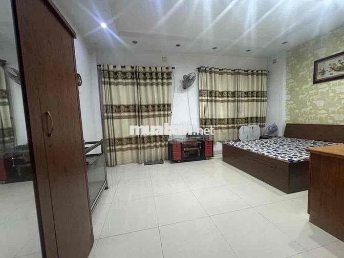 [Nhà Mặt Tiền] — Gần Thoại Ngọc Hầu Nguyễn Sơn Thạch Lam(5.5m x 17m)
