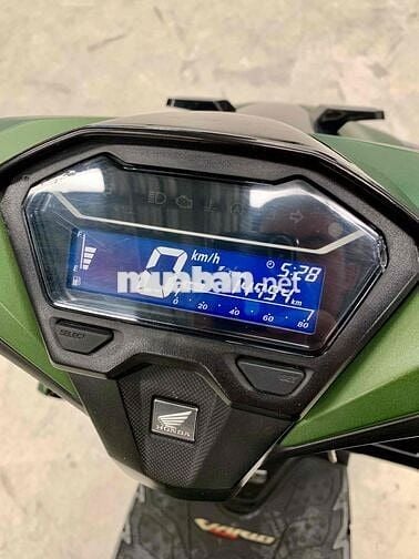 Honda Vario 125 2020 – Chính Chủ BSTP Xe Đẹp Keng