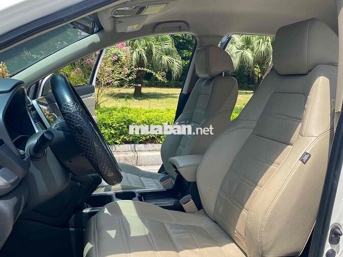 Honda CR V 2018 G - 80000 km