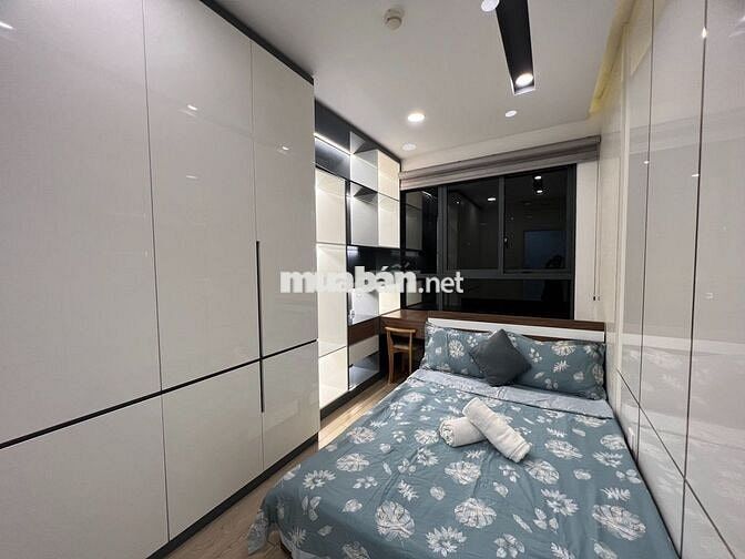 Emerald 3pn-3wc /full NT cao cấp,tầng cao,view công viên,cho thuê 20tr