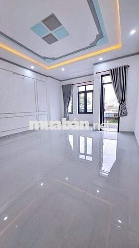 Nhà 3 tầng tại khu dân cư phường biên hoà Đồng Nai, sổ hồng thổ cư