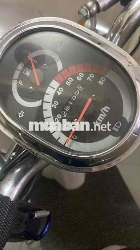 Bán xe tay ga CREA 50 cc