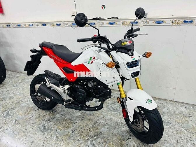 bán msx125 bst chính chủ